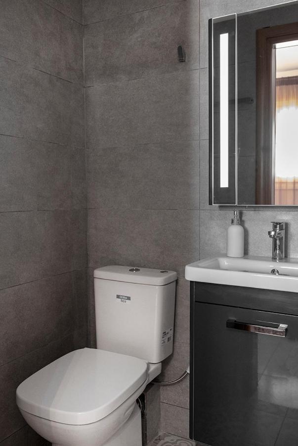 Egnatia Flat Apartamento Tessalónica Exterior foto